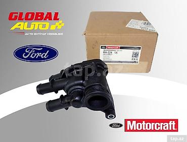 ford karqo: Ford Fusion termostatı MOTORCRAFT "Ford Fusion 1.5" termostat — 1
