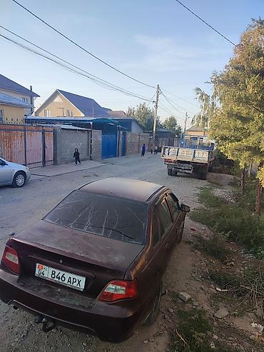 коробка на нексию: Daewoo Nexia: 2012 г., 1.5 л, Механика, Бензин, Седан — 1