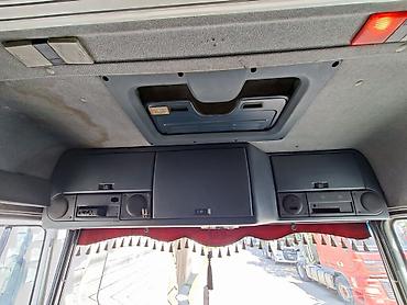 Тягачи: Тягач, DAF — 5