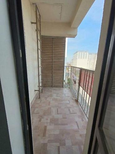 Продажа квартир: 2 комнаты, 50 м², Восток-5 мкр Элитка, 6 этаж, Свежий ремонт — 9