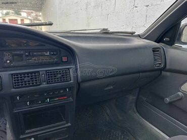 Toyota: Toyota Corolla: 1.3 l. | 1990 έ. Λιμουζίνα — 7