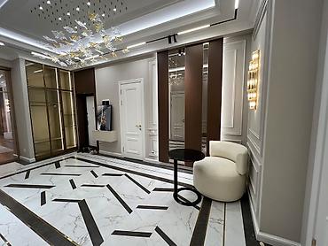 Продажа квартир: 3 комнаты, 137 м², Элитка — 14