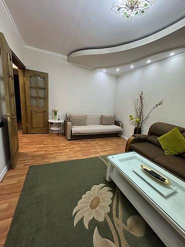 Посуточная аренда квартир: 3 комнаты, Постельное белье, Кондиционер, Бытовая техника — 15