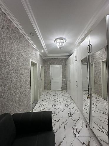 Yeni tikili: 3 otaqlı, Yeni tikili, 98 kv. m — 13