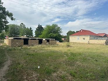 sumqayıt 2 otaqlı evlər: 10 sot, Tikinti, Mülkiyyətçi, Kupça (Çıxarış) — 2