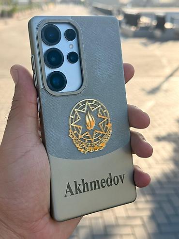 samsung s25 mini: Samsung Galaxy S25 Ultra, 256 GB, rəng - Gümüşü, İki sim kartlı — 2