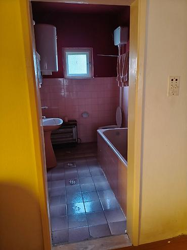 Kuće na prodaju: Kuća, Majdan (Novi Kneževac), 110 m2 Kuća u Majdanu, severnobanatski — 10