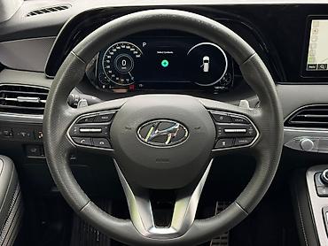 Hyundai: Hyundai Palisade: 2021 г., 2.2 л, Автомат, Дизель, Внедорожник at lalafo.kg — 5 Hyundai: Hyundai Palisade: 2021 г., 2.2 л, Автомат, Дизель, Внедорожник — 5