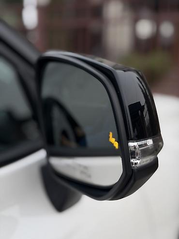 Toyota: Toyota Highlander: 2021 г., 3.5 л, Автомат, Бензин, Внедорожник — 11