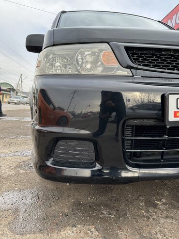 Honda: Honda Stepwgn: 2003 г., 2 л, Бензин — 20