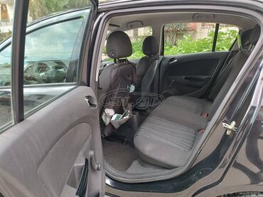 Opel: Opel Corsa: 1.3 l. | 2009 έ. 156351 km. Χάτσμπακ — 12
