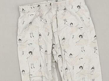 kurtka lidl: Leggings for kids, Little kids, 3-4 years, 98/104, condition - Very good