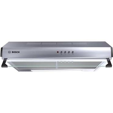 shakelli yag: Bosch DHU665CQ Series 4 60 sm Quraşdırılan Aspirator Mətbəxdə buxar — 1