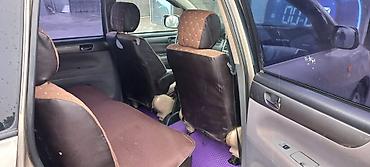 транс: Toyota Avensis: 2002 г., 2 л, Механика, Дизель, Минивэн — 8