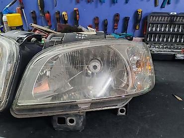 citroen c3 do 2500 evra: FAROVI ZA SEAT CORDOBA OD 2002. DO 2009. GOD. | Originalni Polovni — 3