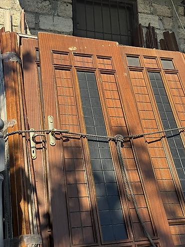 qapi qollari: 8-9 eded qapıdır 1 i 90 azn real alıcıya endirim olunacaq şekilde ne — 2