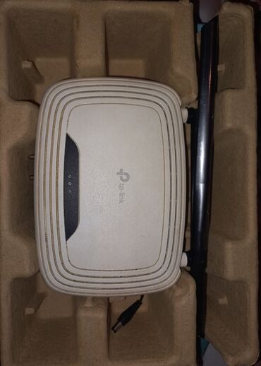 lb link modem: Modem(2 Əl)