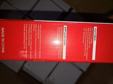 Rasveta: RGB reflektor DIAMOND 100W 50W model 2019god. RGB led reflektor 50w — 9