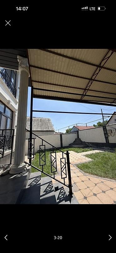 Продажа коттеджей и домов: Продаётся дом с благоустроенным двором. Дом был закончен 2025 год — 3