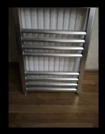 radiator islenmis: Hamam üçün suşulka