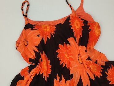 sukienka maxi obcisla: Top damski, rozmiar XL