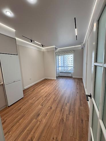 Продажа квартир: 1 комната, 52 м², Элитка, 6 этаж, Дизайнерский ремонт — 5