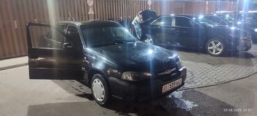решетка на виндом: Daewoo Nexia: 2012 г., 1.5 л, Механика, Бензин, Седан