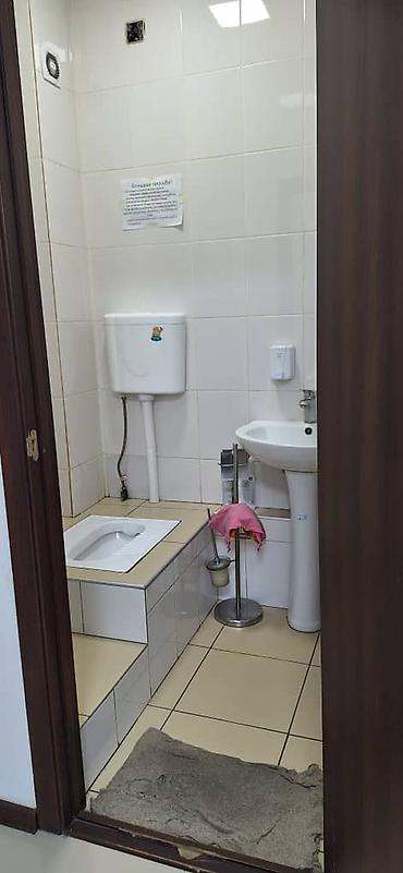 офис центр: Аренда офисов, 150 м², В жилом комплексе, С отдельной кухней, С отдельным входом, С отдельным сан узлом — 6