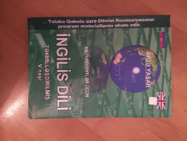 Testlər: Testler — 6