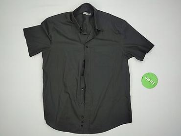pull i bear: In Extenso, Koszulа dla mężczyzn, rozmiar L — 2