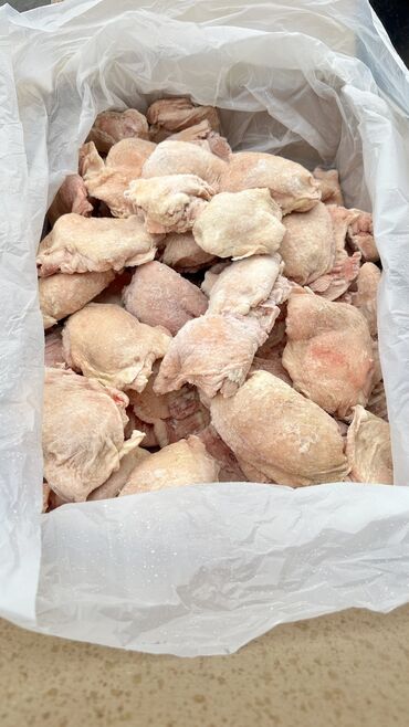 куриная грудка цена за 1 кг бишкек: Бедро куриное без кости оптом