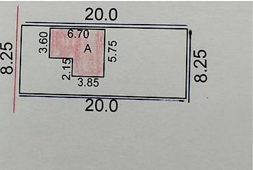 Продажа времянок: 💫 Продается срочно времянка !!! 💫 Район : Маевка 📐 Площадь участка — 9