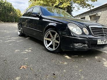 teker 15 lik: İşlənmiş Disk təkər Mercedes-Benz 225 / 40 / R 18, 5 Boltlu — 10