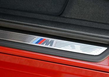 y5 2016: LAJSNA ZA BMW X4 OD 2015. DO 2020. GOD — 1