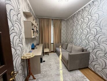 Офисы: 3 комнаты, 68 м², 106 серия улучшенная, 5 этаж, Евроремонт