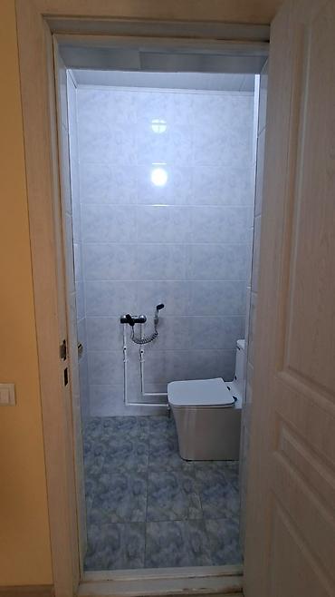 o store: 2 комнаты, 67 м², Ак кеме ТЦ, Элитка, 10 этаж, Евроремонт — 1