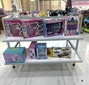 ref: Mağaza üçün vitrinlər 80 azn