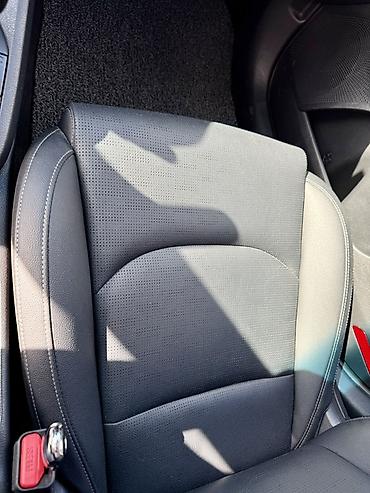 Kia: Kia Cerato: 2019 г., 1.6 л, Автомат, Бензин, Седан — 16