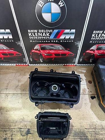 nodi auto: HOLDERI I PIKSLE F10/11 ZA BMW SERIJA 5 OD 2010. DO 2017. GOD. | — 2
