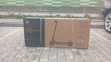 купить мапед: - XIAOMI 50 см3