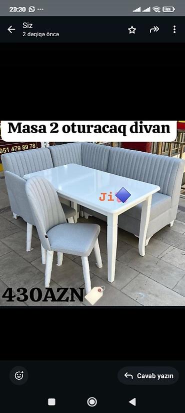 masa desti islenmis: Metbex mebeli — 1