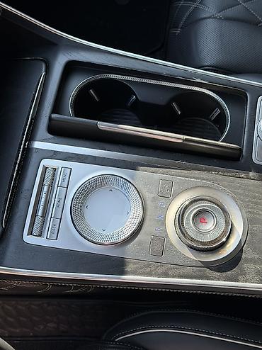 Hyundai: Hyundai Genesis: 2020 г., 3 л, Автомат, Дизель, Кроссовер — 7