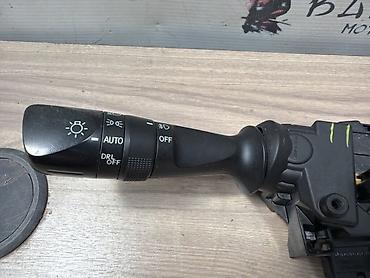 ktopi led: Подрулевой переключатель света (левый) Toyota Camry XV50 Оригинальный — 2