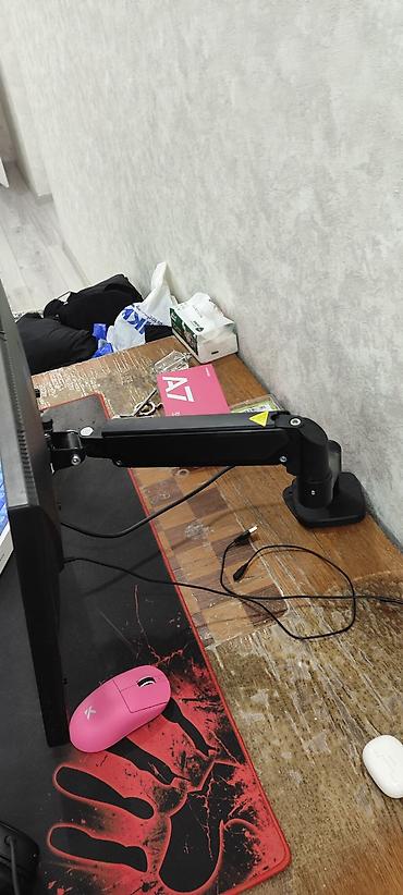 Другие аксессуары для компьютеров и ноутбуков: Продаю компютер и все переферии — 5