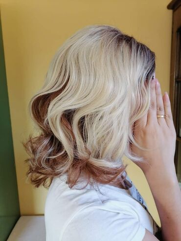 Perike i klipse: Perike i klipse — 18