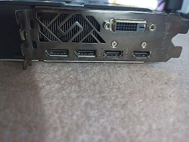 ram ddr5: Видеокарта для ПК, Б/у, ЖК Sapphire, Radeon RX, 4 ГБ — 6