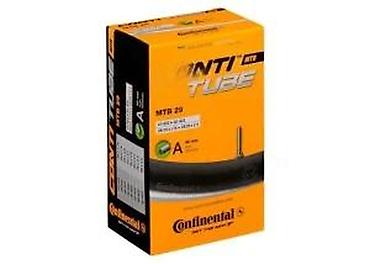 magnat rv 3: CONTINENTAL 29X1,75-2,5 MTB 29 40MM A/V | GUMA UNUTRAŠNJA — 1
