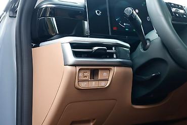 hunday: Hyundai Grandeur: 2023 г., 1.6 л, Гибрид, Седан — 9
