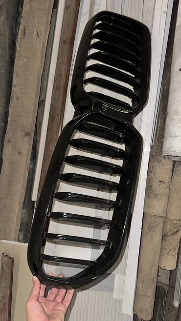 купить системник игровой: Решетка радиатора BMW 2021 г., Б/у, Оригинал