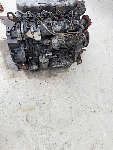 opel mühərriki: Thermo King dizel mühərriki - Brend: Thermo King - Yanacaq tipi — 3